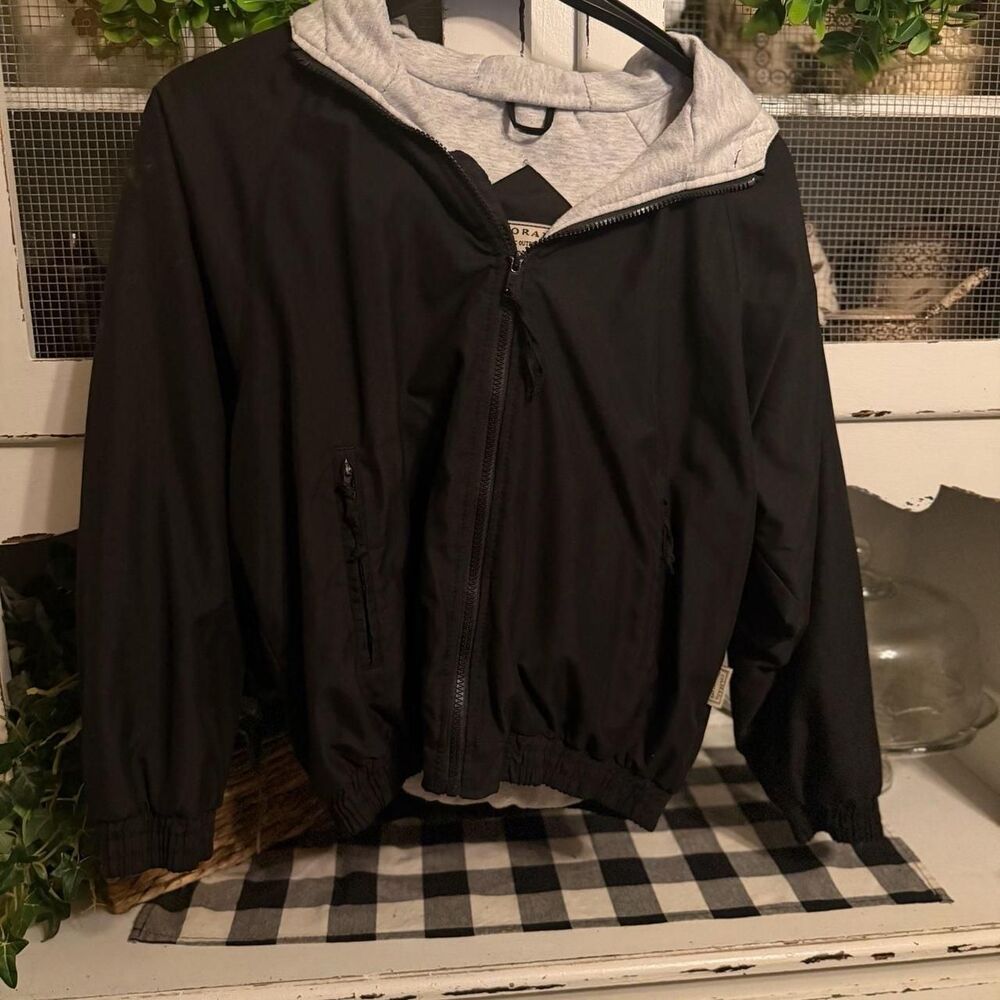Colorado Timberline Jacket - Picture 5 of 8